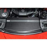Toyota Supra A90/91 APR Radiator Cooling Plate 2020/23 A90/91 | #CF-330901  | APR Performance
